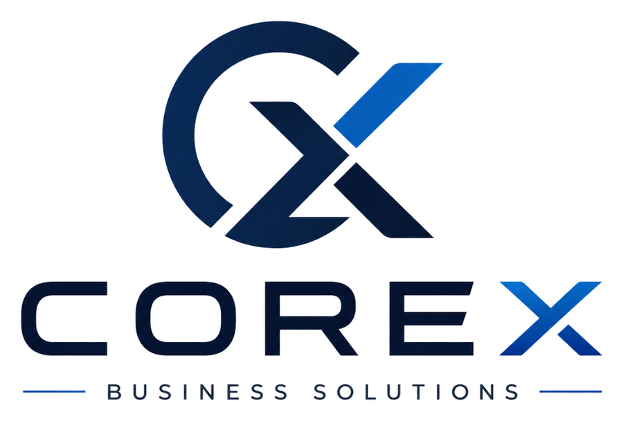 COREX Business Solutions